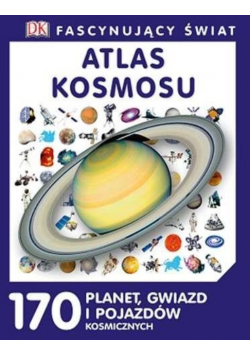 Fascynujący Świat Atlas Kosmosu