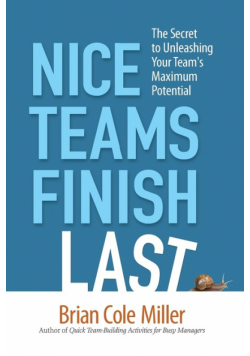Nice Teams Finish Last