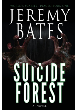Suicide Forest