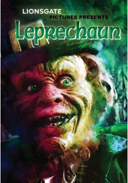 Lionsgate Films Presents