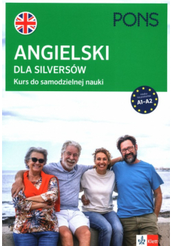 Angielski dla Silversów A1-A2