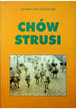 Chów strusi