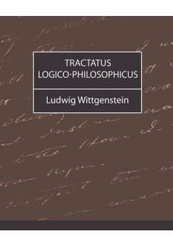 Tractatus Logico-Philosophicus