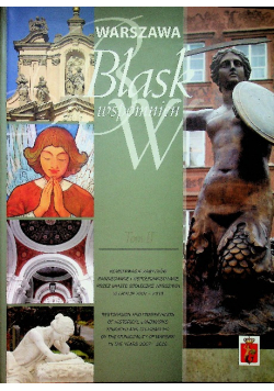 Warszawa Blask wspomnień tom II