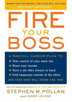 Fire Your Boss