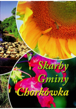 Skarby Gminy Chorkówka