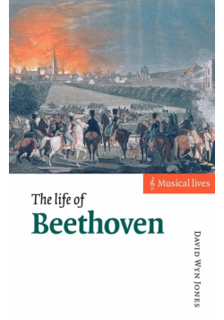 The Life of Beethoven