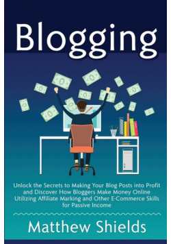 Blogging