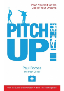 Pitch Up!