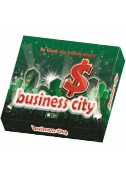 Business City FAN