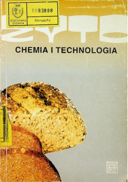 Żyto chemia i technologia