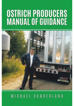 Ostrich Producers Manual of Guidance