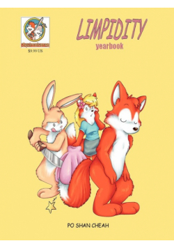 Limpidity Yearbook