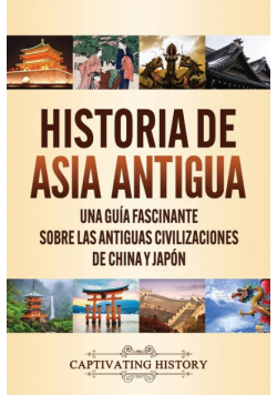 Historia de Asia antigua