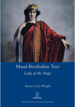 Maud Beerbohm Tree