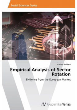 Empirical Analysis of Sector Rotation