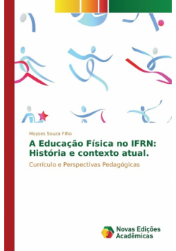 A Educação Física no IFRN