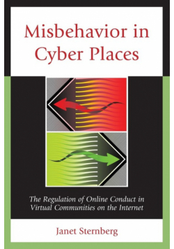 Misbehavior in Cyber Places