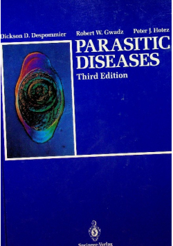 Parasitic Diseases