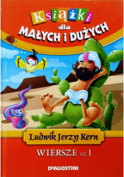 Kren Wiersze Część 1