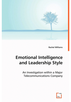 Emotional Intelligence and Leadership Style