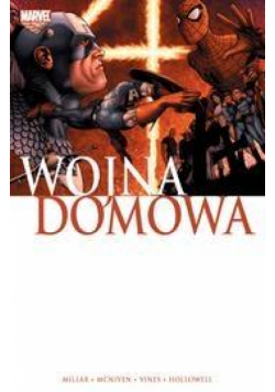 Wojna domowa