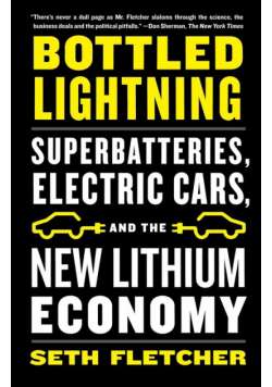 Bottled Lightning