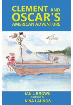 Clement and Oscar's American Adventure
