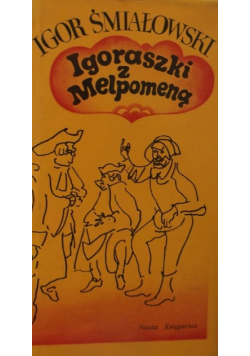 Igoraszki z Melpomeną