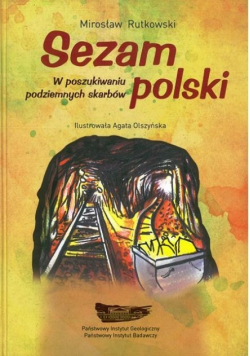 Sezam polski