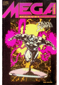 Mega Marvel Nr 2 / 1994