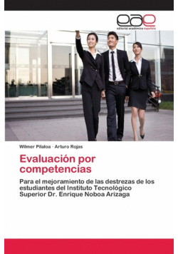 Evaluación por competencias