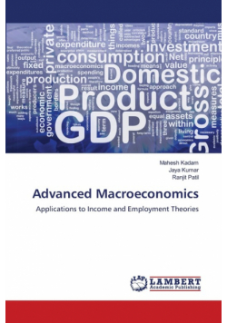 Advanced Macroeconomics