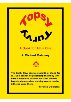 Topsy Turvy