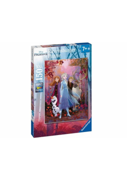 Puzzle 150 Frozen 2