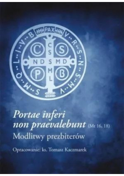 Portae inferi non praevalebunt