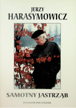 Samotny Jastrząb