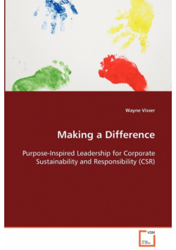 Making a Difference