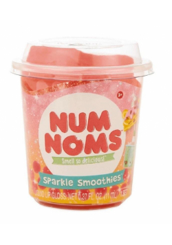 Num Noms Sparkle Smoothies Seria 1-1