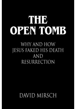 The Open Tomb