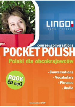 S. - Pocket Polish: Course and Conversations