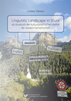 Linguistic Landscape in Scuol als Ausdruck der kul