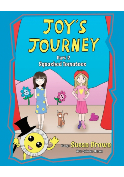 Joy's Journey