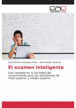 El examen inteligente