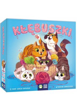 Kłębuszki