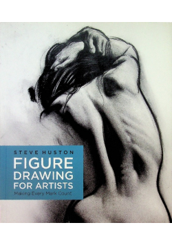 Figure drawing for artists