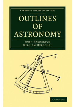 Outlines of Astronomy