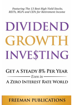 Dividend Growth Investing