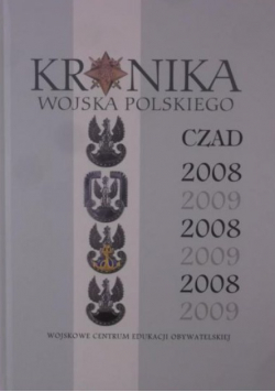 Kronika wojska polskiego Czad