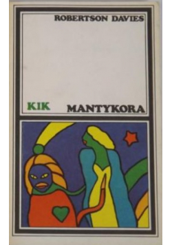 Mantykora